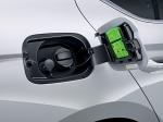 Skoda Octavia G-Tec 2020 года (WW)